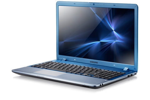 Samsung Laptop